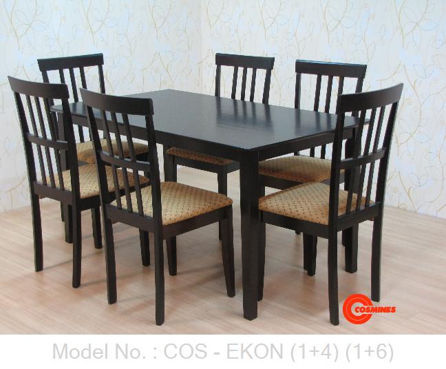 COS - EKON (1+4) (1+6)